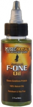 Music Nomad Fretboard F-ONE Oil